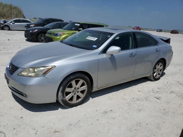 2007 LEXUS ES 350, 