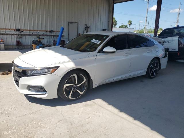 2020 HONDA ACCORD SPORT, 