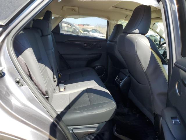 JTJYARBZ5K2126083 - 2019 LEXUS NX 300 BASE Qara foto 11