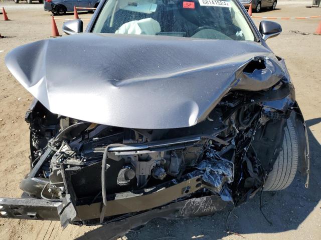 JTJYARBZ5K2126083 - 2019 LEXUS NX 300 BASE Qara foto 12