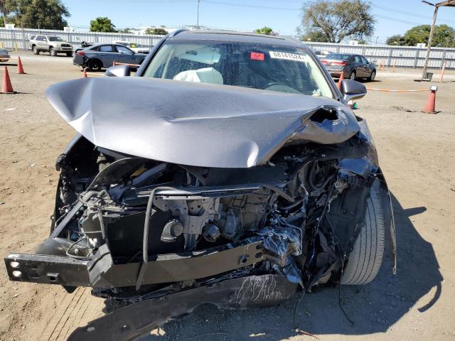 JTJYARBZ5K2126083 - 2019 LEXUS NX 300 BASE Qara foto 5