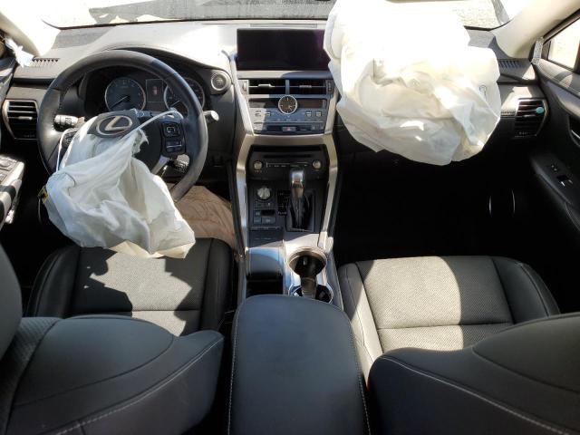 JTJYARBZ5K2126083 - 2019 LEXUS NX 300 BASE Qara foto 8