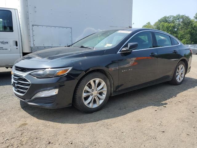 2020 CHEVROLET MALIBU LT, null
