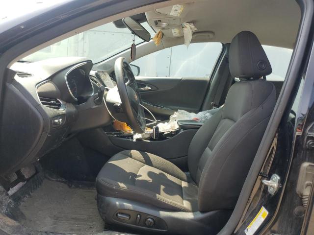 1G1ZD5STXLF052097 - 2020 CHEVROLET MALIBU LT 黑色 照片 7