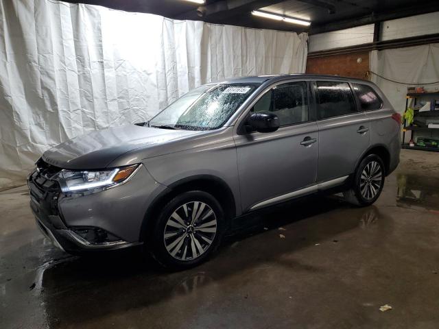 2019 MITSUBISHI OUTLANDER ES, 