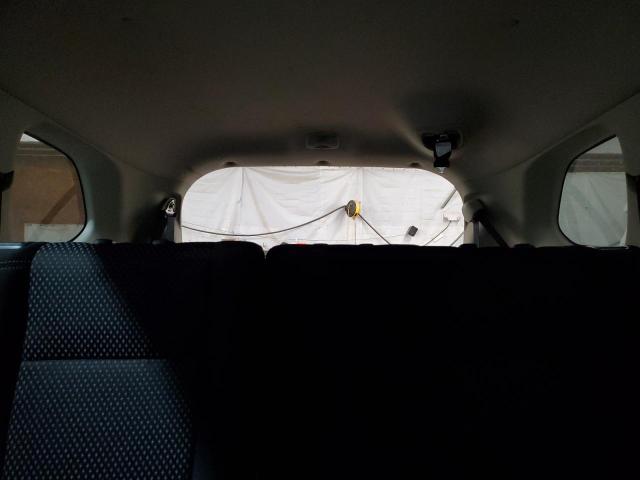 JA4AD2A34KZ055556 - 2019 MITSUBISHI OUTLANDER ES ნაცრისფერი ფოტო 10