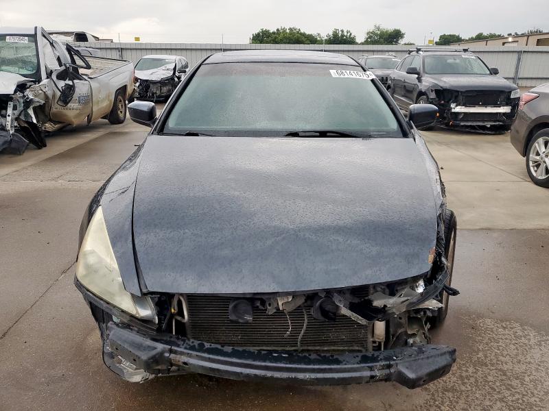 1HGCM82603A007127 - 2003 HONDA ACCORD EX Графитовый фото 5