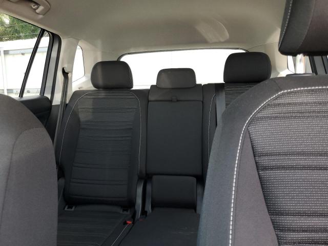 3VVFB7AX3RM124199 - 2024 VOLKSWAGEN TIGUAN S GRAY photo 10