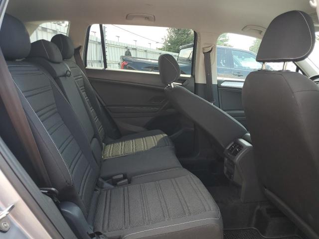 3VVFB7AX3RM124199 - 2024 VOLKSWAGEN TIGUAN S GRAY photo 11