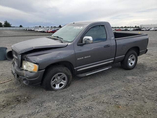 2002 DODGE RAM 1500, 
