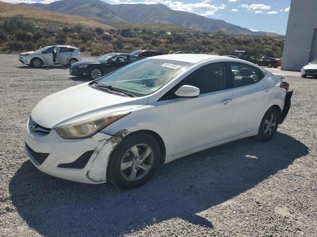 2014 HYUNDAI ELANTRA SE, 