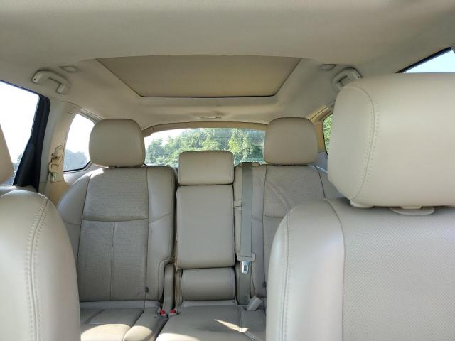 5N1AR2MM2FC716596 - 2015 NISS PATHFINDER S 白色 照片 10