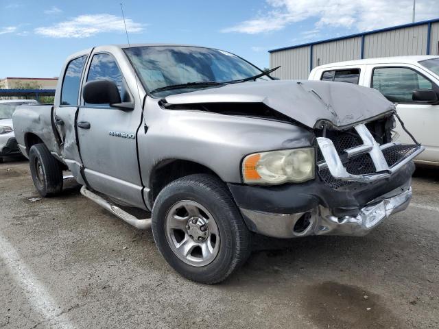 1D7HA18K83J671416 - 2003 DODGE 150 4X4 CC ST SILVER photo 4