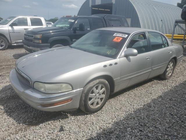 2005 BUICK PARK AVENU, 