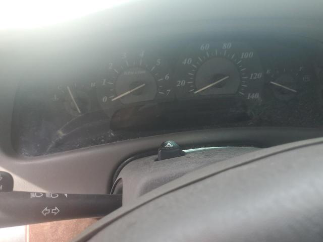 1G4CW54K854101397 - 2005 BUICK PARK AVENU Plata foto 9