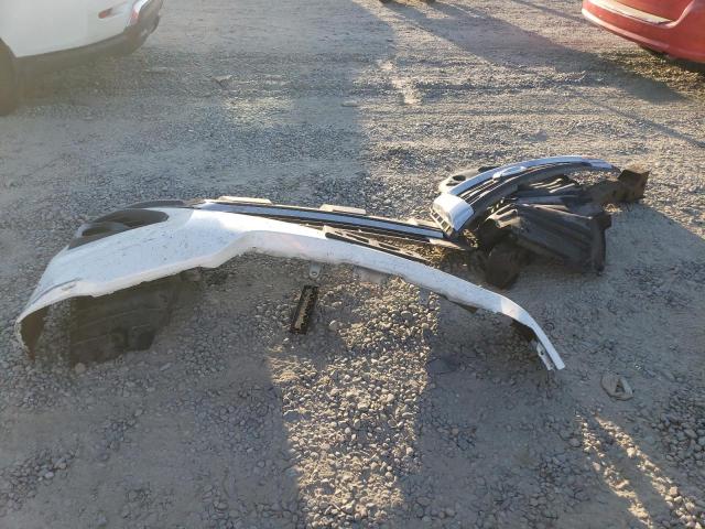 5N1DR2MM4JC641163 - 2018 NISSAN PATHFINDER S 白色 照片 13