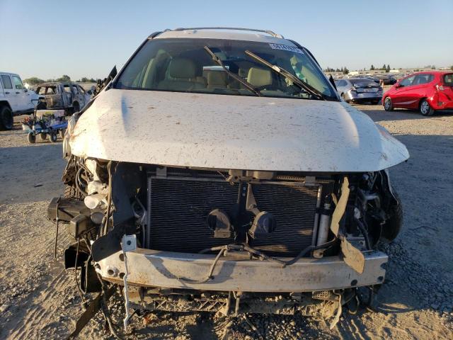 5N1DR2MM4JC641163 - 2018 NISSAN PATHFINDER S 白色 照片 5