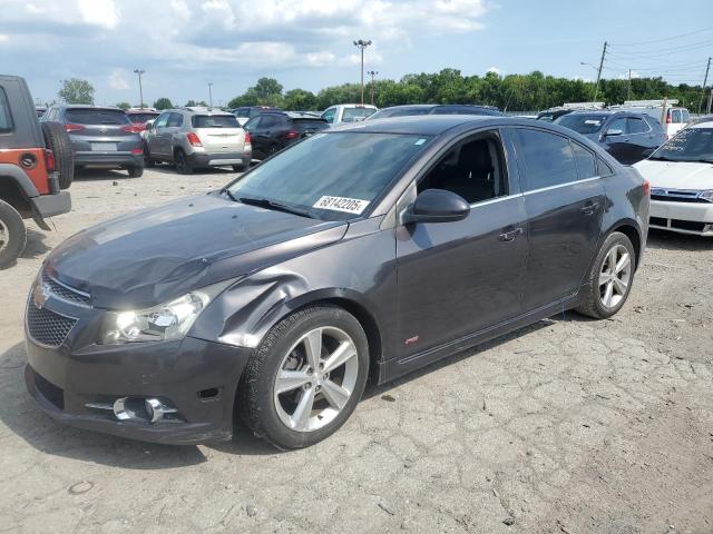 2014 CHEVROLET CRUZE LT, 