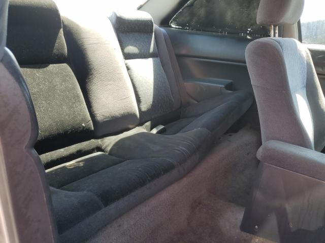 1HGEJ7225WL110691 - 1998 HONDA CIVIC HX BLACK photo 10