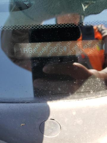 1HGEJ7225WL110691 - 1998 HONDA CIVIC HX BLACK photo 12