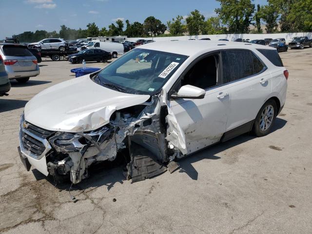 2018 CHEVROLET EQUINOX LT, 