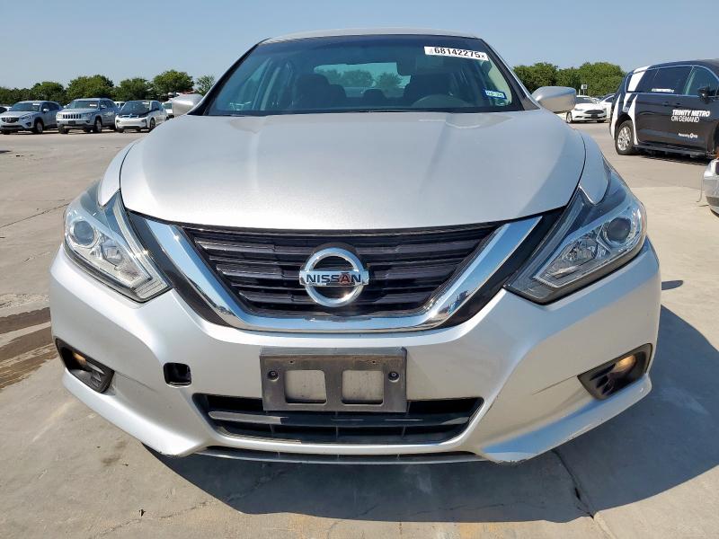 1N4AL3AP5JC266581 - 2018 NISSAN ALTIMA 2.5 SILVER photo 5