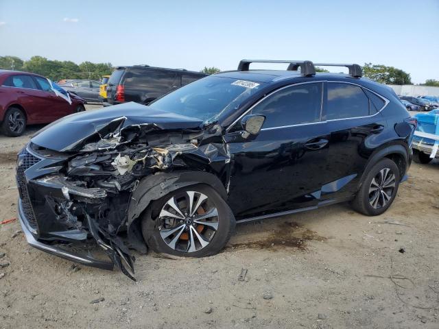 2018 LEXUS NX 300 BASE, 