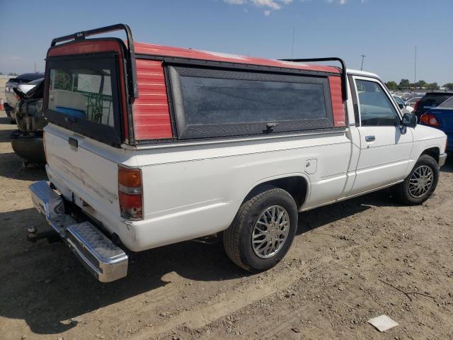 JT4RN50R1H0244224 - 1987 TOYOTA PICKUP 1/2 TON RN50 WHITE photo 3