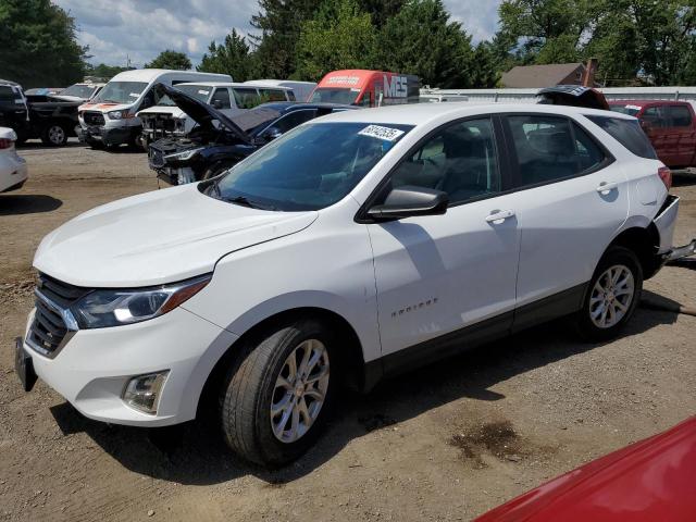 2020 CHEVROLET EQUINOX LS, 