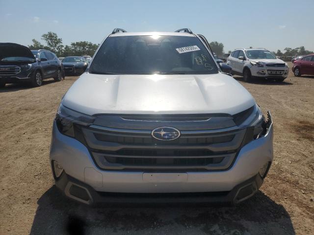 JF2SLDRC5SH576726 - 2025 SUBARU FORESTER LIMITED Silber Foto 5