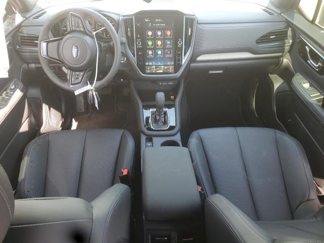 JF2SLDRC5SH576726 - 2025 SUBARU FORESTER LIMITED Silber Foto 8