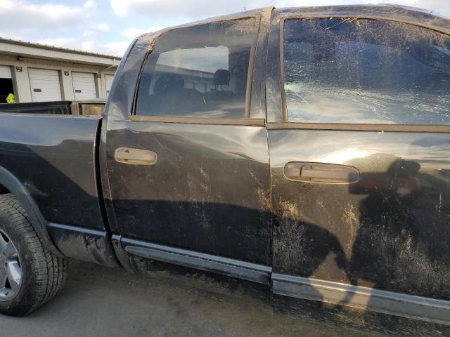 1D7HU18236S700522 - 2006 DODGE RAM 1500 ST BLACK photo 10