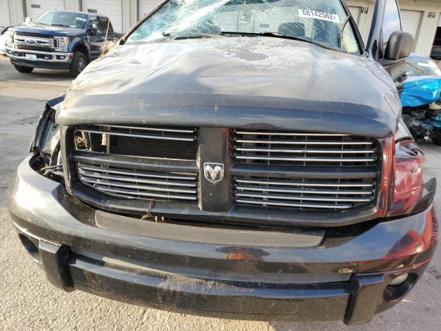 1D7HU18236S700522 - 2006 DODGE RAM 1500 ST BLACK photo 11