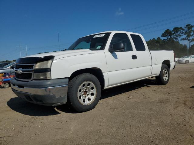 2006 CHEVROLET SILVERADO C1500, 