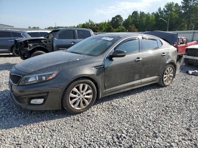 2014 KIA OPTIMA EX, 