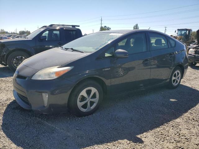 2012 TOYOTA PRIUS, 