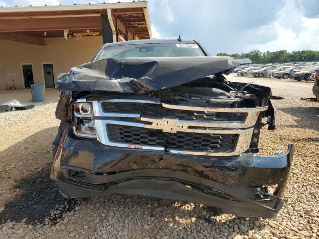 1GNSCBKC9KR249101 - 2019 CHEVROLET TAHOE C1500 LT 黑色 照片 5