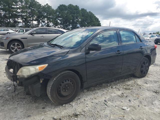 2011 TOYOTA COROLLA BASE, 