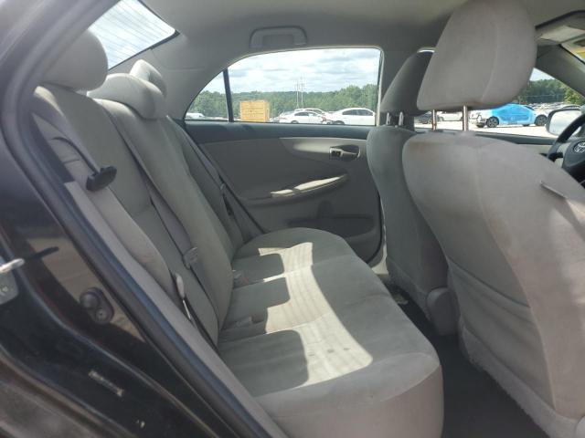 2T1BU4EE8BC591602 - 2011 TOYOTA COROLLA BASE 黑色 照片 10