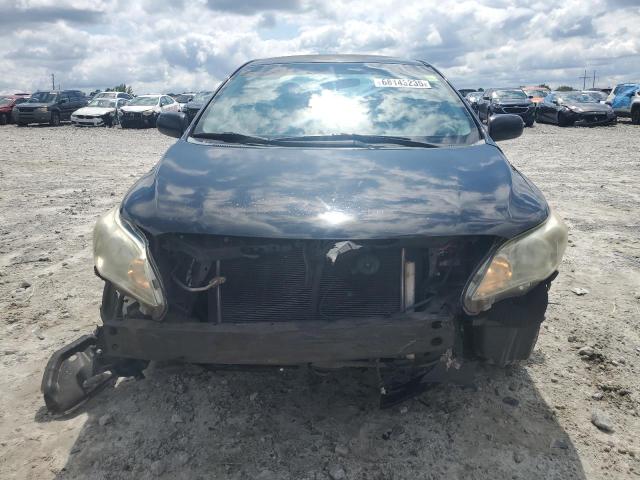 2T1BU4EE8BC591602 - 2011 TOYOTA COROLLA BASE 黑色 照片 5