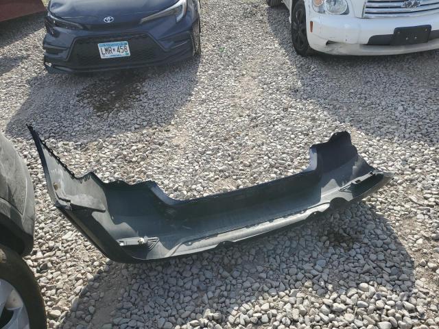 3N1AB7AP5HY309504 - 2017 NISSAN SENTRA S BLUE photo 12