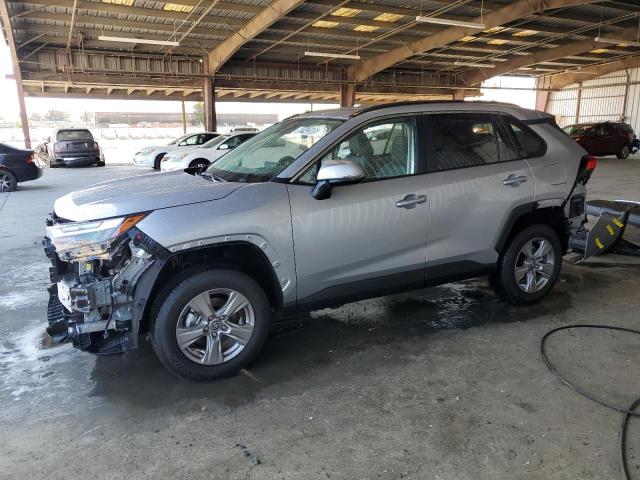 2025 TOYOTA RAV4 XLE, 