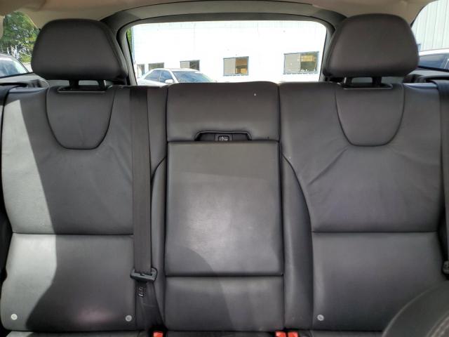 YV4902DZ4D2393276 - 2013 VOLVO XC60 T6 WHITE photo 10