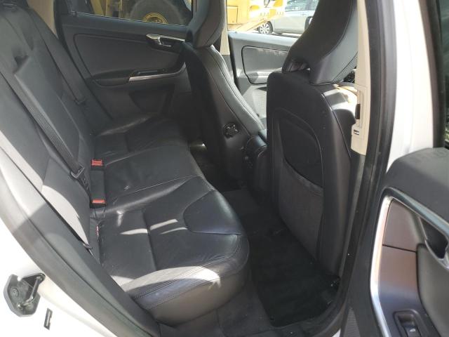 YV4902DZ4D2393276 - 2013 VOLVO XC60 T6 WHITE photo 11