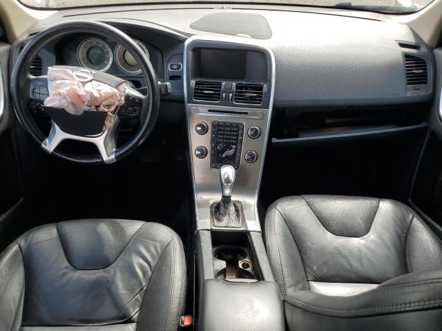 YV4902DZ4D2393276 - 2013 VOLVO XC60 T6 WHITE photo 8