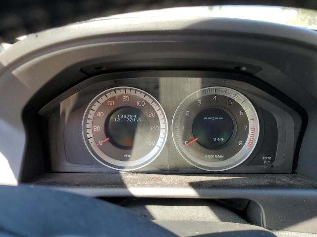 YV4902DZ4D2393276 - 2013 VOLVO XC60 T6 WHITE photo 9