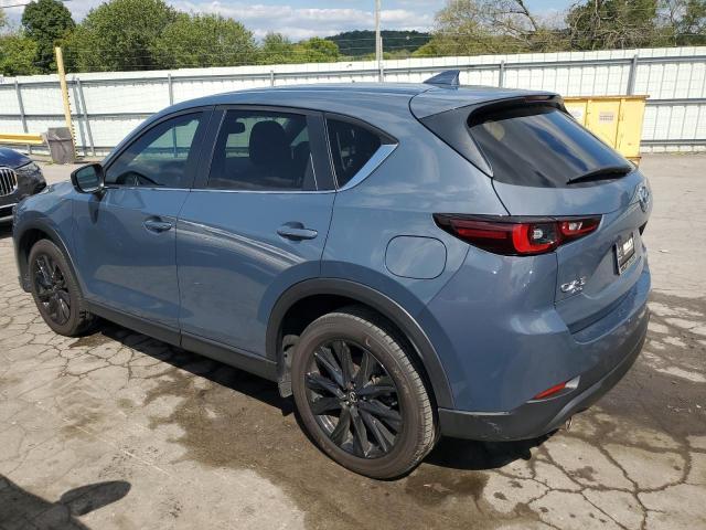 JM3KFBCM3P0102802 - 2023 MAZDA CX-5 PREFERRED GRAY photo 2