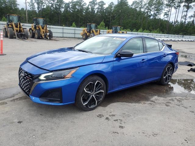 2025 NISSAN ALTIMA SR, 