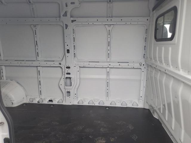 3C6MRVJG2PE530074 - 2023 RAM PROMASTER 3500 HIGH თეთრი ფოტო 10