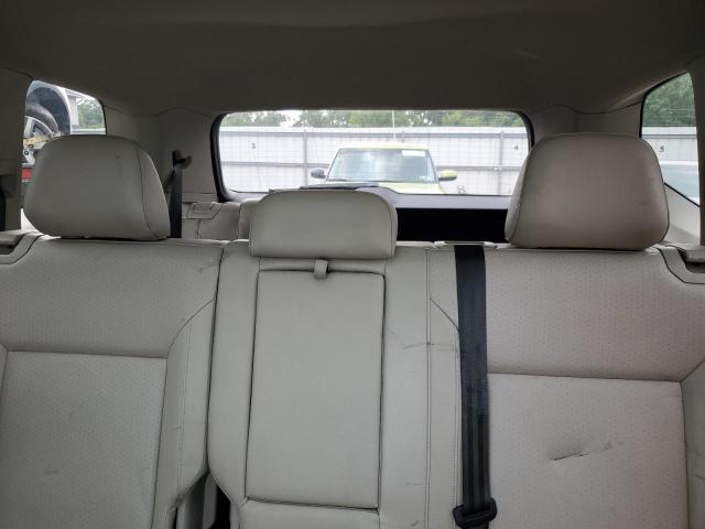 1V2MR2CAXJC540610 - 2018 VOLKSWAGEN ATLAS SEL Ağ foto 10